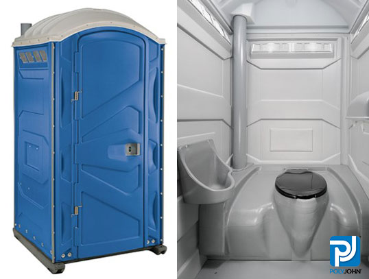 Portable Toilet Rentals in Whittier, CA